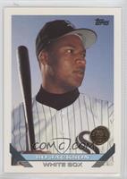 Bo Jackson [EX to NM]