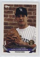 Joe Girardi