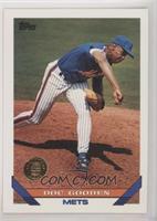 Dwight Gooden (Doc on Card)