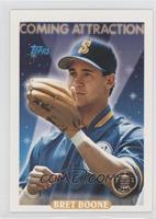 Coming Attraction - Bret Boone