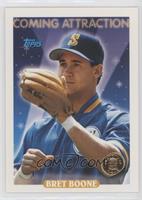 Coming Attraction - Bret Boone