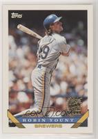 Robin Yount