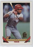 Barry Larkin