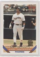 Gary Sheffield [EX to NM]