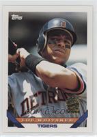 Lou Whitaker