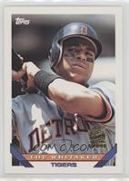 Lou Whitaker [EX to NM]