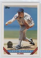 Greg Maddux