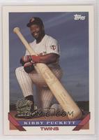 Kirby Puckett