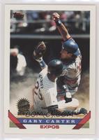 Gary Carter [EX to NM]