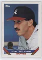 Sid Bream