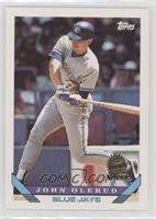 John Olerud [EX to NM]