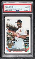 Ozzie Smith [PSA 10 GEM MT]