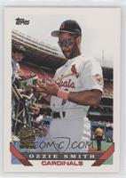 Ozzie Smith [EX to NM]