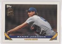 Randy Johnson [EX to NM]