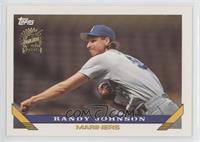 Randy Johnson