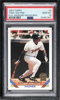 Tony Gwynn [PSA 10 GEM MT]