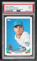 Trevor Hoffman [PSA 9 MINT]