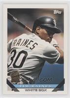 Tim Raines