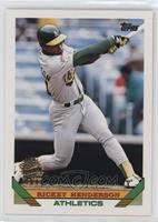 Rickey Henderson