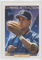 Coming Attraction - Bret Boone