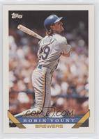 Robin Yount [Good to VG‑EX]