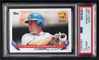 Eric Karros [PSA 10 GEM MT]