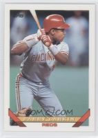 Barry Larkin