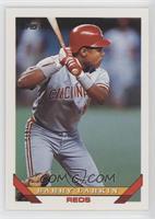 Barry Larkin