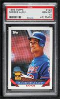 Moises Alou [PSA 10 GEM MT]