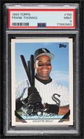 Frank Thomas [PSA 9 MINT]