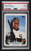 Frank Thomas [PSA 9 MINT]