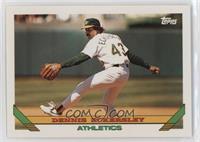 Dennis Eckersley [EX to NM]