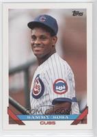 Sammy Sosa