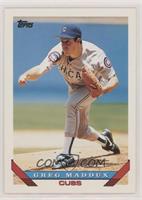 Greg Maddux