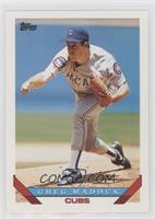 Greg Maddux