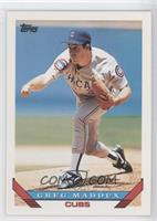 Greg Maddux