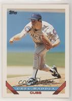 Greg Maddux