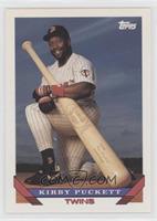 Kirby Puckett