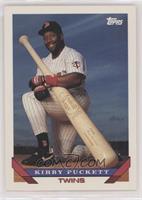 Kirby Puckett