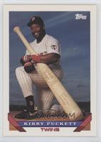 Kirby Puckett