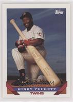 Kirby Puckett