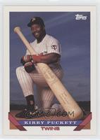 Kirby Puckett