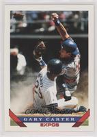 Gary Carter [EX to NM]