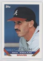 Sid Bream