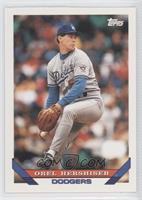 Orel Hershiser