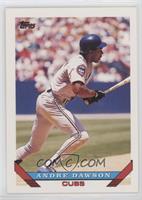 Andre Dawson