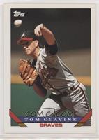 Tom Glavine [EX to NM]