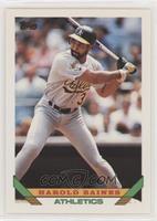 Harold Baines [EX to NM]