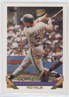 George Brett [EX to NM]