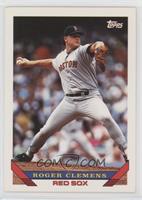 Roger Clemens [Good to VG‑EX]